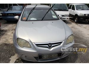 2008 Proton Persona 1.6 Sedan (M) USED CAR