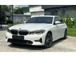 Used 2021 BMW 320i 2.0 Sport Driving Assist Pack F/SEVICE RECORD UNDER WARRANTY BMW