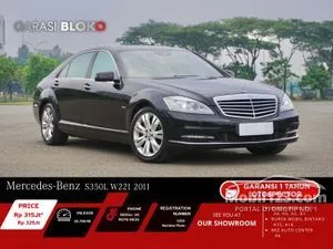 2011 Mercedes-Benz C180 1.8 BlueEFFICIENCY CGI Sedan