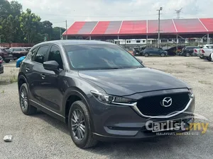 2019 Mazda CX-5 2.0 SKYACTIV-G GL SUV