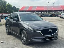 2019 Mazda CX-5 2.0 SKYACTIV-G GL SUV - TIP TOP CONDITION - FREE 1 YEAR WARRANTY