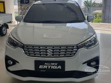 BEST DEAL SUZUKI ERTIGA AWAL TAHUN,HARGA TERBAIK!!!
