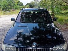 2007 BMW X3 2.5 Si SUV