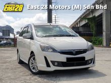 2013 Proton Exora 1.6 Bold CPS Executive MPV 1CAREFUL OWNER ONLY
