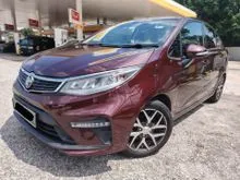 2022 Proton Persona 1.6 Premium (A) STILL UNDER WARRANTY PROTON
