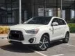 Used 2017 Mitsubishi ASX 2.0 Adventure SUV MOONN ROOF - Cars for sale
