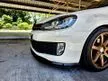 Used 2013 Volkswagen Golf 2.0 GTi Advanced STAGE 2 DOWNPIPE IE INTAKE