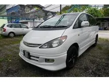 2002 Toyota Estima 2.4 Aeras (A) -USED CAR-