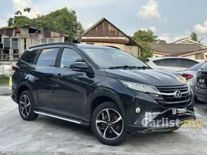 2020 Perodua Aruz 1.5 AV SUV
