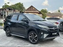 2020 Perodua Aruz 1.5 AV SUV