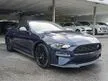 Recon 2020 Ford MUSTANG 2.3 High Performance Coupe #HIGH PERFORMANCE #10 SPEED #B&O