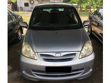 2008 Perodua Viva 989 EZi Hatchback TIP TOP CONDITION