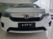 2021 Honda City 1.5 V i-VTEC Sedan NEW YEAR BEST DEALS