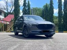 2020 Mazda CX-5 2.0 SKYACTIV-G High SUV MAX LOAN AVAILABLE / 1 YEARS WARRANTY