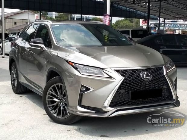 搜索36辆lexus凌志rx350 车在雪兰莪 马来西亚出售 Carlist My 搜索36辆lexus凌志rx350 车在雪兰莪 马来西亚出售 Carlist My