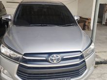 2016 Toyota Kijang Innova 2.0 G MPV
