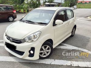 Search 4,110 Perodua Myvi Used Cars for Sale in Malaysia 