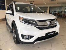 2019 Honda BR-V 1.5 (A) PROMOTION CASH BACK