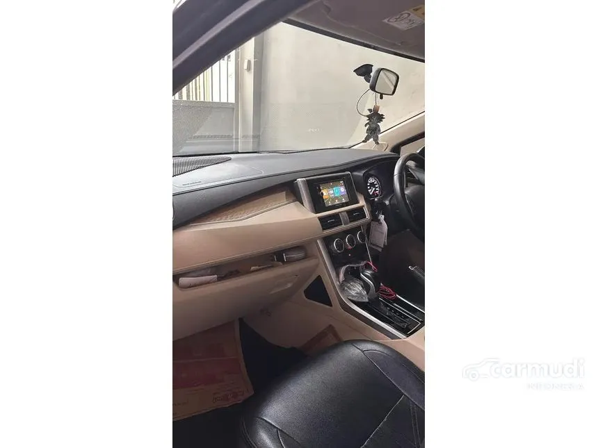 2018 Mitsubishi Xpander Ultimate MPV