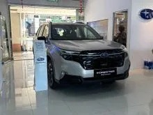 2026 Subaru Forester iS 2.5