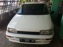 1992 Daihatsu Charade 1.3 Sedan
