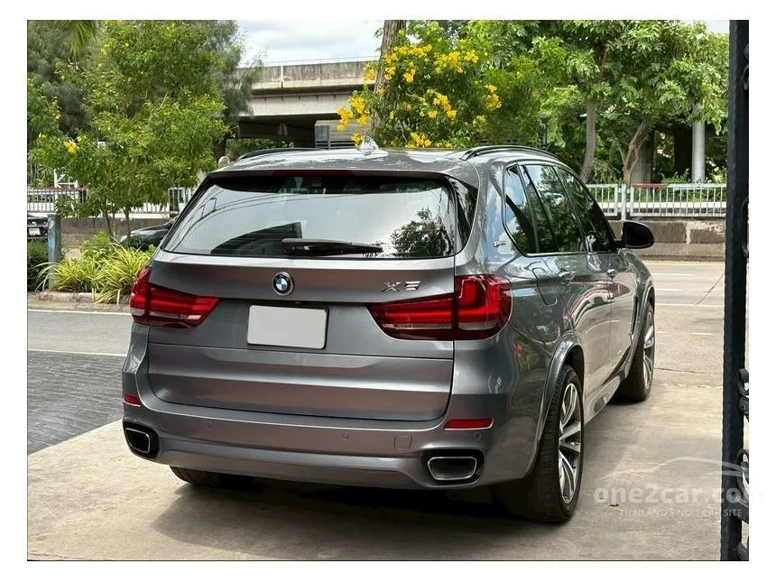 2020 BMW X5 xDrive40e M Sport SUV