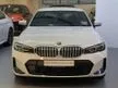 Used 2023 BMW 330e 2.0 M Sport LCI G20 (Premium Selection)