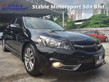 2014 Proton Perdana 2.4 P Sedan * Goverment Minister Car * Under Warranty * Original Mileage * Year Make 2014