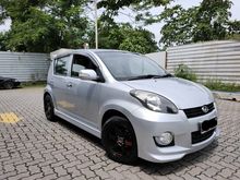 2010 Perodua Myvi 1.3SE (M)-SPECIAL PROMOTION-
