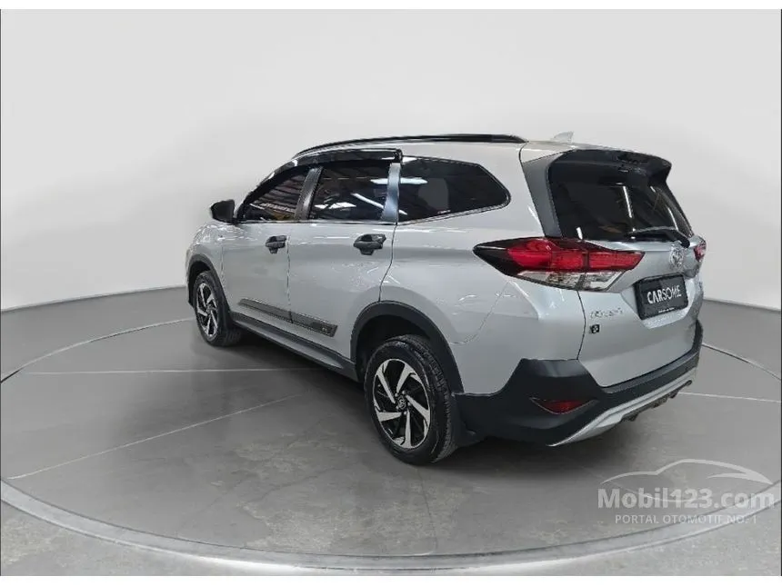 2021 Toyota Rush GR Sport SUV