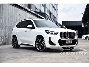 2023 BMW X1 2.0 sDrive20i M Sport SUV