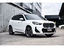 2023 BMW X1 2.0 U11 (ปี 23-30) sDrive20i M Sport SUV