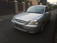 KIA Rio 1.5 sf th 2004 manual