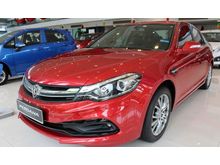 2017 Proton Perdana 2.4 Sedan -- NEW DEAL --