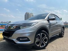 2018 Honda HR-V 1.5 E SUV Special Edition Km.19.000 Harga Super Murah Tdp 65 juta Jamin Suka Hrv HR V Jazz