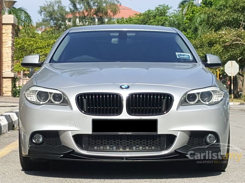 Bmw 523i 2010