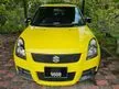 Used 2009 Suzuki Swift 1.6 Sport Premier Hatchback