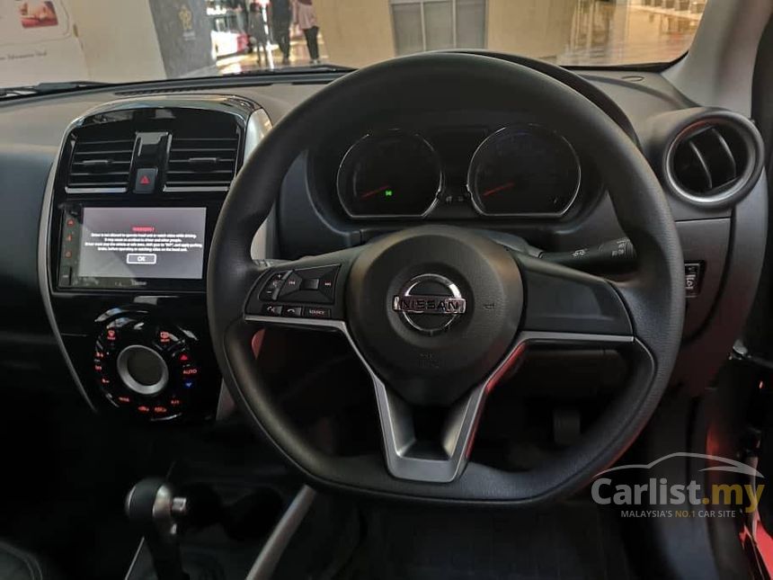 Nissan Almera 2019 E Black Series 1.5 in Selangor ...