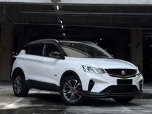 2024 Proton X50 1.5 Flagship SUV **ORIGINAL CONDITION**