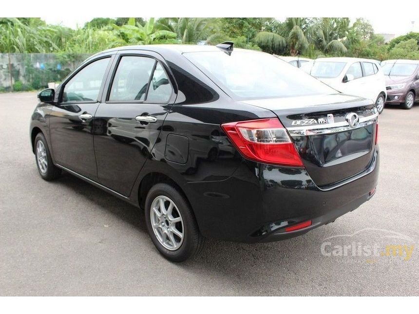 Perodua Bezza 2016 X Premium 1.3 in Penang Automatic Sedan 