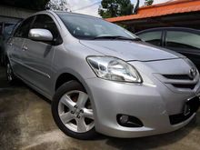 2008 Toyota Vios 1.5 G (A)
