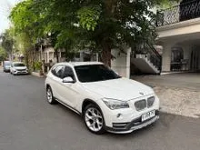 2014 BMW X1 2.0 sDrive18i xLine SUV