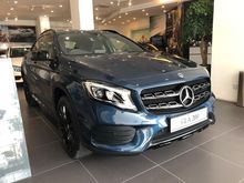 2019 Mercedes-Benz GLA200 1.6 Night Edition SUV
