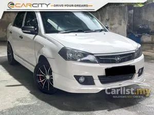 2014 Proton Saga 1.3 FLX Executive Sedan