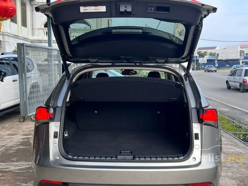 2019 Lexus NX300 I Package SUV