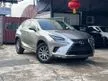 Recon 2019 Lexus NX300 2.0 I Package SUV FREE SAFETY PACKAGE WORTH RM7068