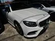 Used 2017 Mercedes-Benz E300 2.0 AMG Line (A) -USED CAR- - Cars for sale