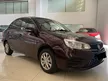 Used TIPTOP CONDITION 2022 Proton Saga 1.3 Standard Sedan - Cars for sale