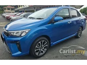 2020 Perodua Bezza 1.3 Advance Sedan