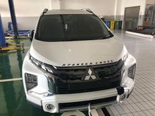 2020 Mitsubishi Xpander Cross AT Premium Package